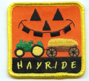 Hayride 