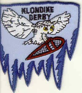 Klondike Derby