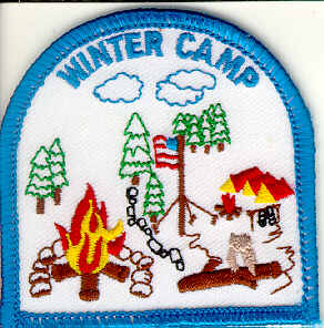 Winter Camp