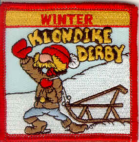 Klondike Derby