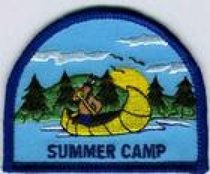 Summer Camp with Indian