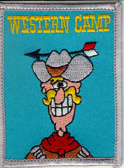Western Camp