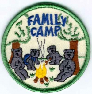 Family Camp