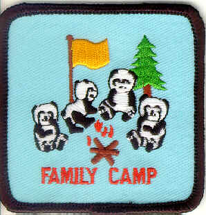 Family Camp