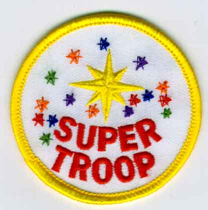 Super Troop