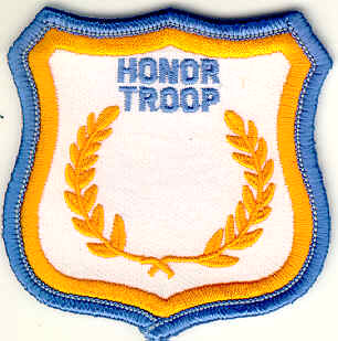 Honor Troop