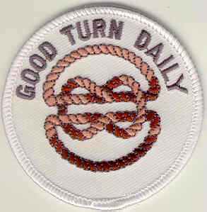Good Turn Daily