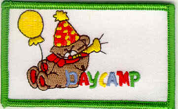 Day Camp