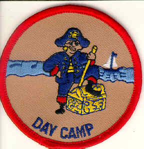 Day Camp