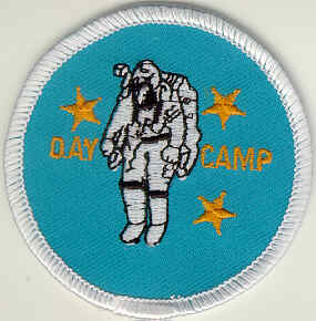 Space Day Camp