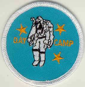 Space Day Camp