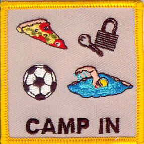 Camp In