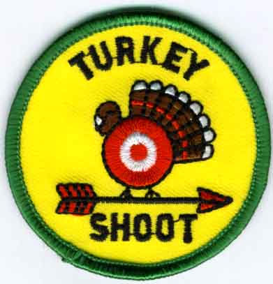 Turkey Shoot