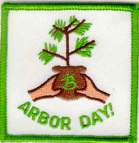 Arbor Day