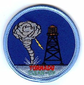 Tornado Clean Up