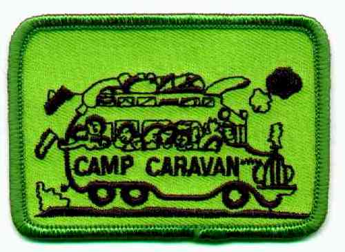 Camp Caravan