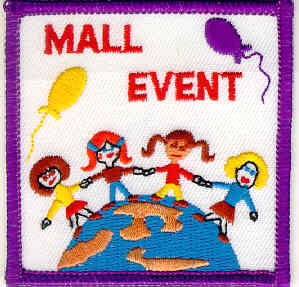 Mall Events
