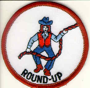 Round Up