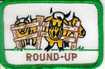 Round Up