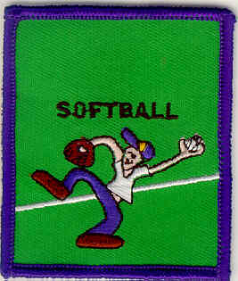 Softball