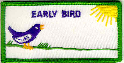 Early Bird