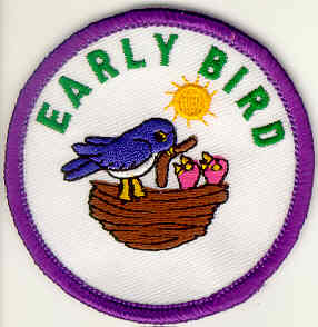 Early Bird