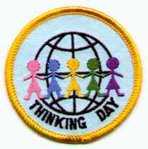 Thinking Day