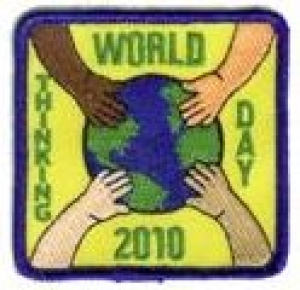 World Thinking Day 