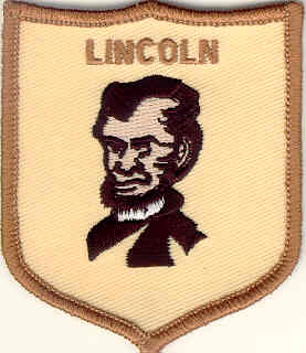 Lincoln