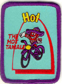 Hot Tamale