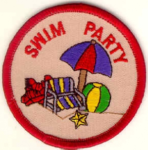 Swim Party