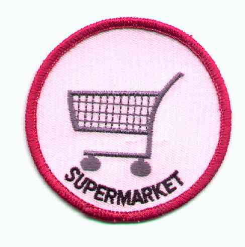 Supermarket