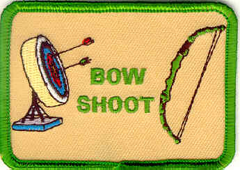 Bow Shoot
archery