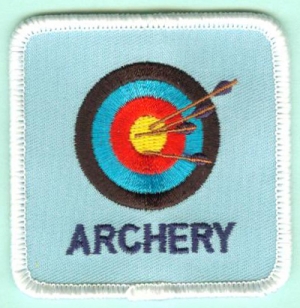 Archery Square