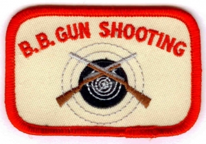 B.B. Gun Shooting