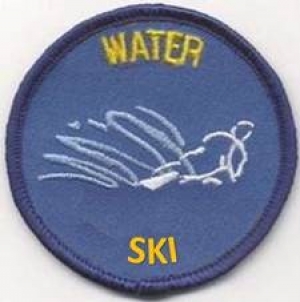 Water Ski