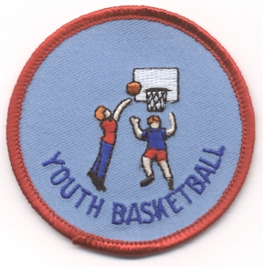 Youth Basketball Boys