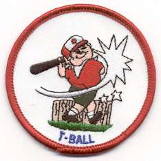 T-Ball