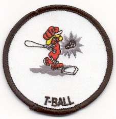 T-Ball