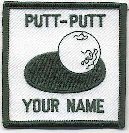 Putt-Putt