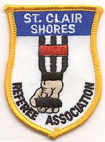 Referee Association