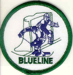 Blue Line