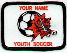 Youth Soccer