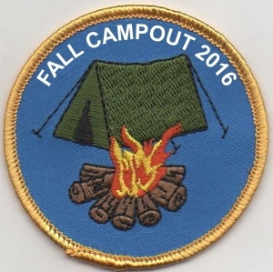 Camping
2016