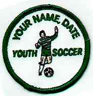 Youth Soccer