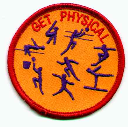 Get Physical