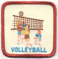 Volleyball