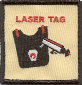 Laser Tag