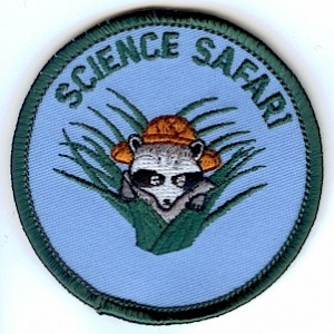 Science Safari