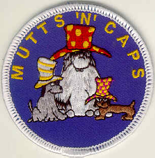 Mutts n Caps